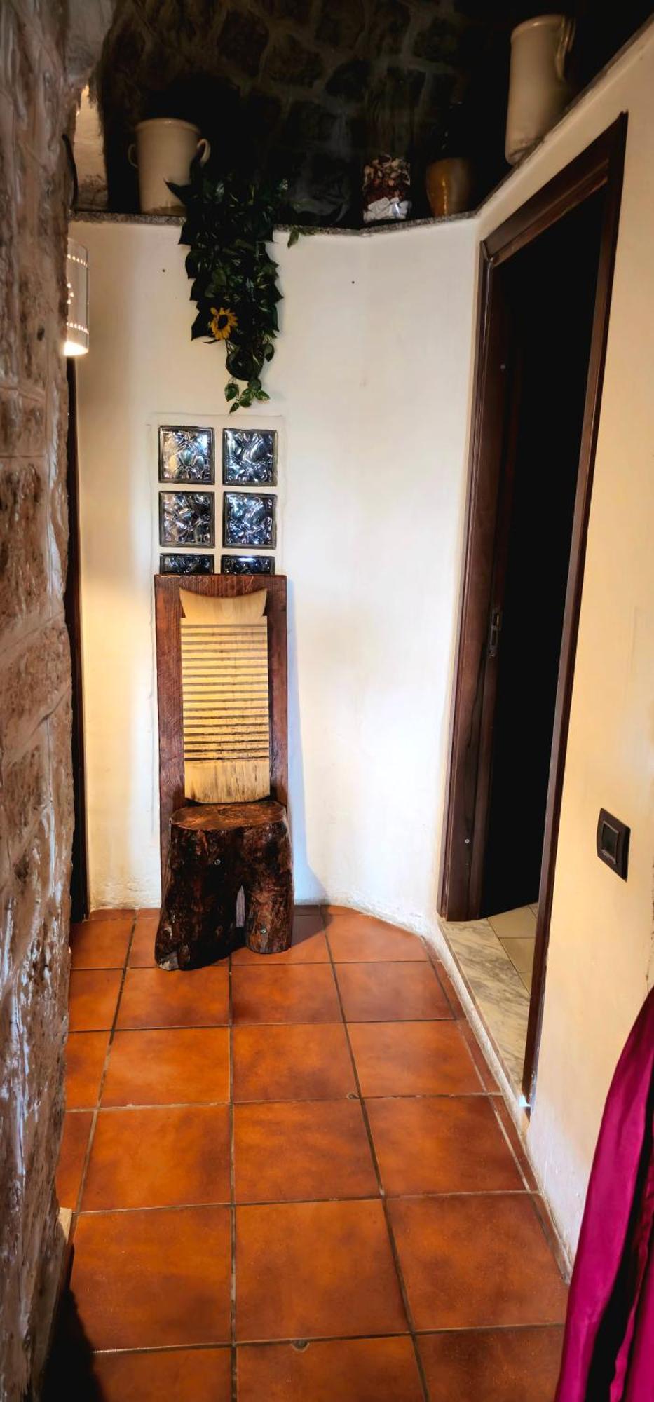 La Magia Del Trullo Apartment Martina Franca Bagian luar foto